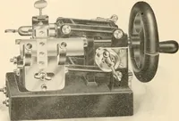 An illustration from The microscope : an introduction to microscopic methods and to histology (1911)
