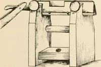 An illustration from The microscope : an introduction to microscopic methods and to histology (1911)