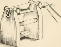 An illustration from The microscope : an introduction to microscopic methods and to histology (1911)