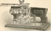 An illustration from The microscope : an introduction to microscopic methods and to histology (1911)