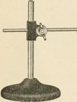 An illustration from The microscope : an introduction to microscopic methods and to histology (1911)