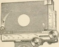 An illustration from The microscope : an introduction to microscopic methods and to histology (1911)