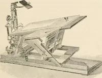 An illustration from The microscope : an introduction to microscopic methods and to histology (1911)