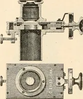 An illustration from The microscope : an introduction to microscopic methods and to histology (1911)