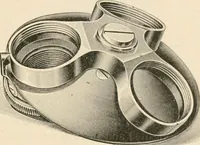 An illustration from The microscope : an introduction to microscopic methods and to histology (1911)