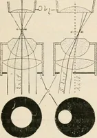 An illustration from The microscope : an introduction to microscopic methods and to histology (1911)