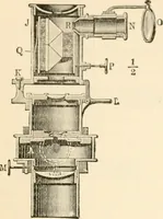 An illustration from The microscope; an introduction to microscopic methods and to histology (1899)