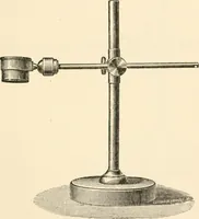 An illustration from The microscope; an introduction to microscopic methods and to histology (1899)