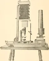 An illustration from The microscope; an introduction to microscopic methods and to histology (1899)