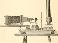 An illustration from The microscope; an introduction to microscopic methods and to histology (1899)