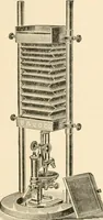 An illustration from The microscope; an introduction to microscopic methods and to histology (1899)
