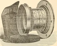 An illustration from The microscope; an introduction to microscopic methods and to histology (1899)