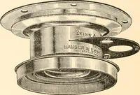 An illustration from The microscope; an introduction to microscopic methods and to histology (1899)