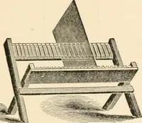 An illustration from The microscope; an introduction to microscopic methods and to histology (1899)