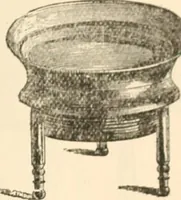 An illustration from The microscope; an introduction to microscopic methods and to histology (1899)