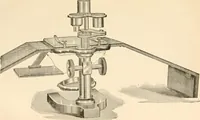 An illustration from The microscope; an introduction to microscopic methods and to histology (1899)