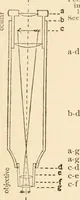 An illustration from The microscope; an introduction to microscopic methods and to histology (1899)