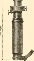 An illustration from The microscope; an introduction to microscopic methods and to histology (1899)