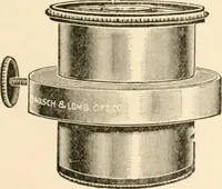 An illustration from The microscope; an introduction to microscopic methods and to histology (1899)