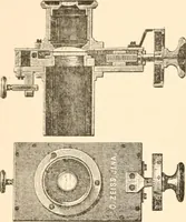 An illustration from The microscope; an introduction to microscopic methods and to histology (1899)