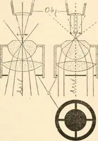 An illustration from The microscope; an introduction to microscopic methods and to histology (1899)