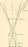 An illustration from The microscope; an introduction to microscopic methods and to histology (1899)