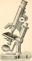 Picture 38 of 95 from The microscope; an introduction to microscopic methods and to histology (1899), leaf 89