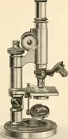 An illustration from The microscope; an introduction to microscopic methods and to histology (1899)