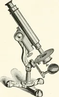 An illustration from The microscope : an introduction to microscopic methods and to histology (1911)
