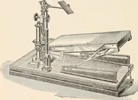 An illustration from The microscope : an introduction to microscopic methods and to histology (1911)