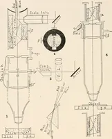 An illustration from The microscope : an introduction to microscopic methods and to histology (1911)