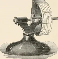 An illustration from The microscope : an introduction to microscopic methods and to histology (1911)
