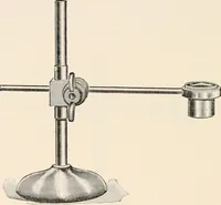 An illustration from The microscope : an introduction to microscopic methods and to histology (1911)