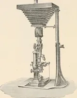 An illustration from The microscope : an introduction to microscopic methods and to histology (1911)