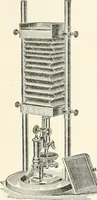 An illustration from The microscope : an introduction to microscopic methods and to histology (1911)