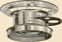 An illustration from The microscope : an introduction to microscopic methods and to histology (1911)