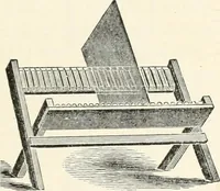 An illustration from The microscope : an introduction to microscopic methods and to histology (1911)