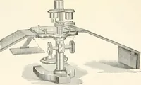 An illustration from The microscope : an introduction to microscopic methods and to histology (1911)