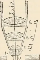 An illustration from The microscope : an introduction to microscopic methods and to histology (1911)