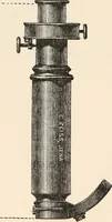 An illustration from The microscope : an introduction to microscopic methods and to histology (1911)