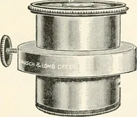 An illustration from The microscope : an introduction to microscopic methods and to histology (1911)