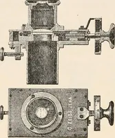 An illustration from The microscope : an introduction to microscopic methods and to histology (1911)