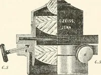 An illustration from The microscope : an introduction to microscopic methods and to histology (1911)