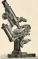 An illustration from The microscope : an introduction to microscopic methods and to histology (1911)