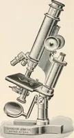 An illustration from The microscope : an introduction to microscopic methods and to histology (1911)