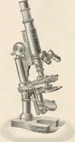 An illustration from The microscope : an introduction to microscopic methods and to histology (1911)