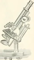 An illustration from The microscope : an introduction to microscopic methods and to histology (1911)