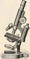 An illustration from The microscope : an introduction to microscopic methods and to histology (1911)