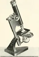 An illustration from The microscope : an introduction to microscopic methods and to histology (1911)