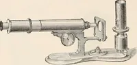 An illustration from The microscope : an introduction to microscopic methods and to histology (1911)